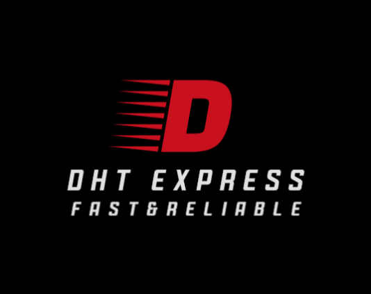 DHT Express Courier & Logistics Company☑️